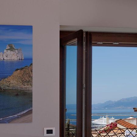 Antonia Suite Κάλιαρι Εξωτερικό φωτογραφία