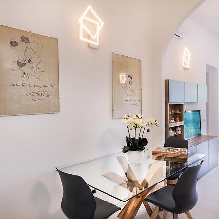 Antonia Suite Κάλιαρι Εξωτερικό φωτογραφία