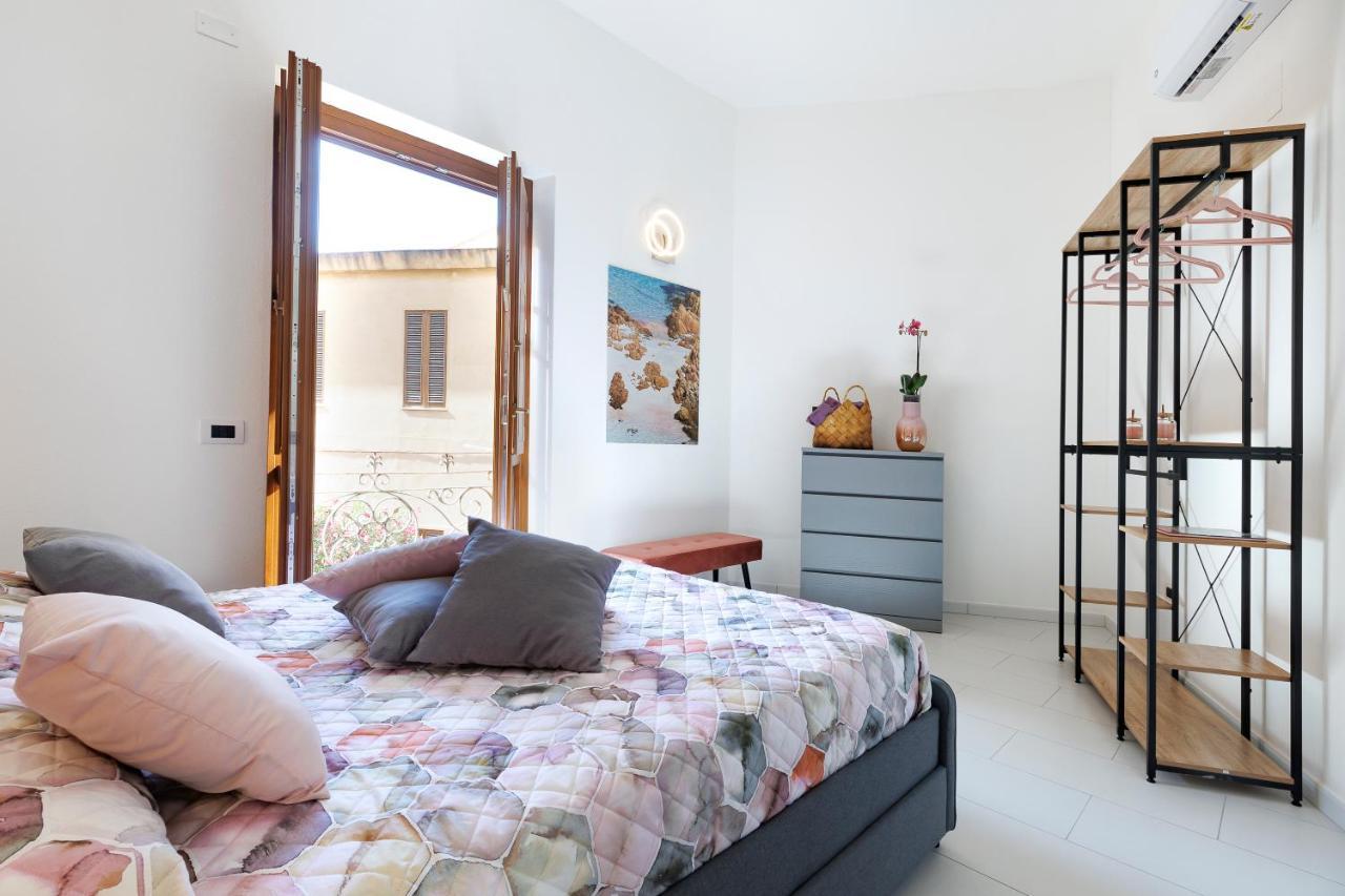 Antonia Suite Κάλιαρι Εξωτερικό φωτογραφία