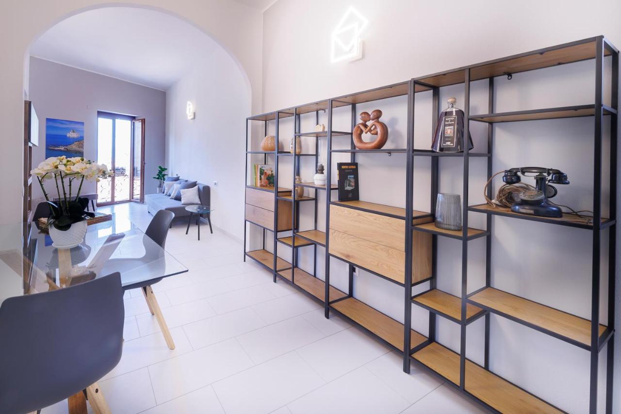 Antonia Suite Κάλιαρι Εξωτερικό φωτογραφία