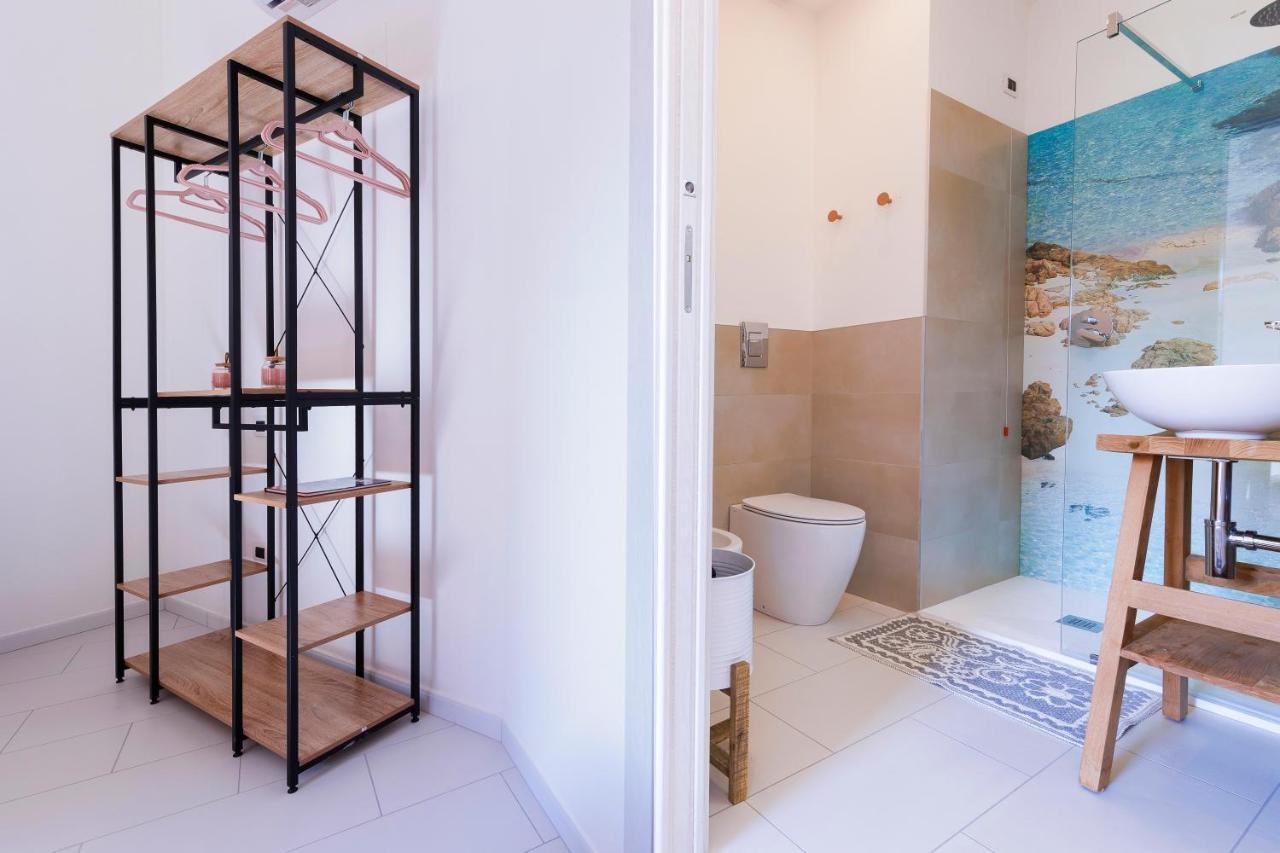 Antonia Suite Κάλιαρι Εξωτερικό φωτογραφία