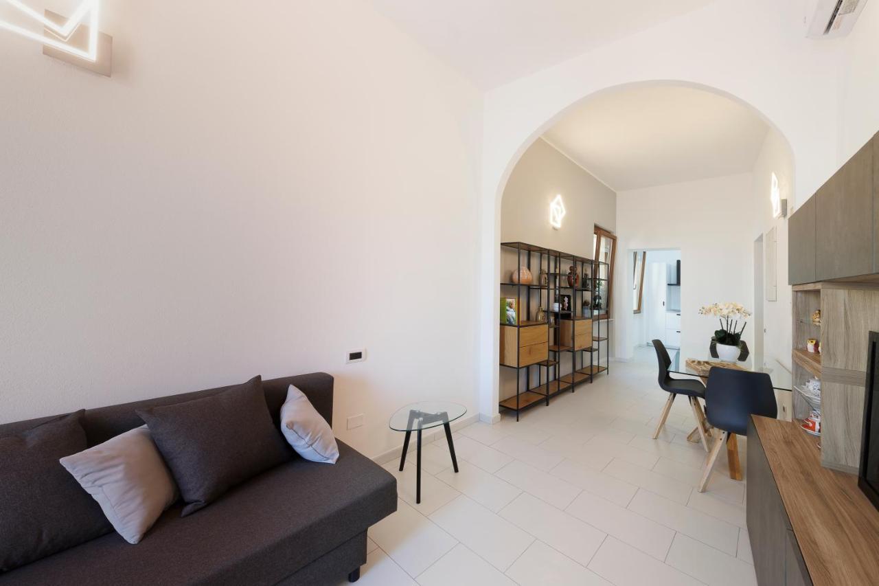 Antonia Suite Κάλιαρι Εξωτερικό φωτογραφία
